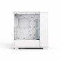 Fractal Design FD-C-EPO1A-05 Boîtier PC Blanc