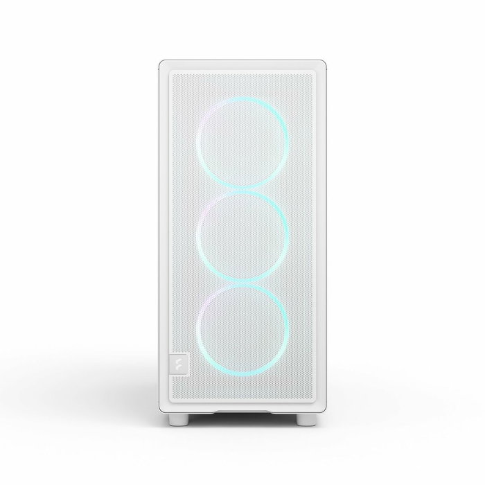 Fractal Design FD-C-EPO1A-05 Boîtier PC Blanc