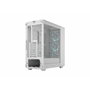 Fractal Design FD-C-EPO1A-05 Boîtier PC Blanc