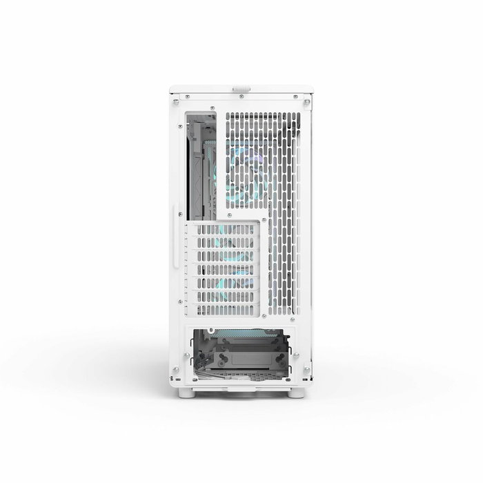 Fractal Design FD-C-EPO1A-05 Boîtier PC Blanc