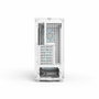 Fractal Design FD-C-EPO1A-05 Boîtier PC Blanc