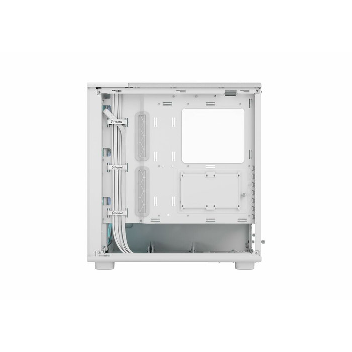 Fractal Design FD-C-EPO1A-05 Boîtier PC Blanc