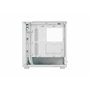 Fractal Design FD-C-EPO1A-05 Boîtier PC Blanc