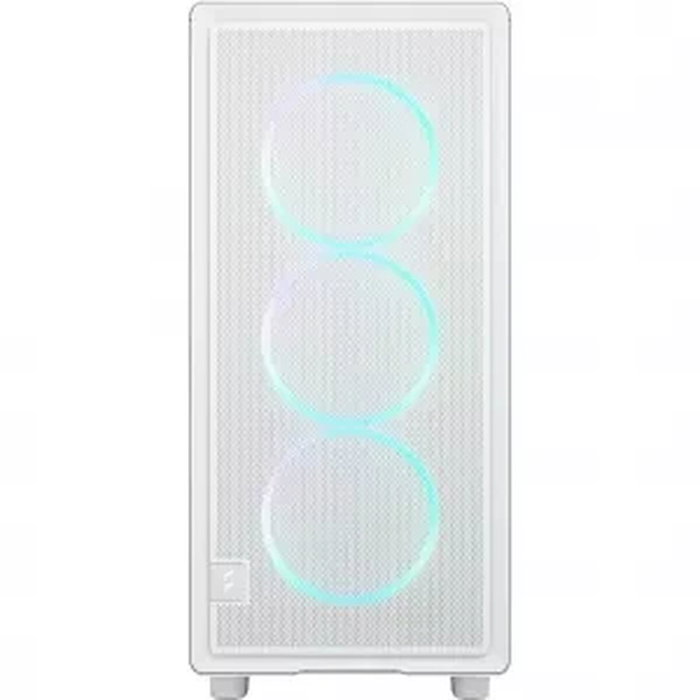 Fractal Design FD-C-EPO1A-05 Boîtier PC Blanc