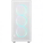 Fractal Design FD-C-EPO1A-05 Boîtier PC Blanc