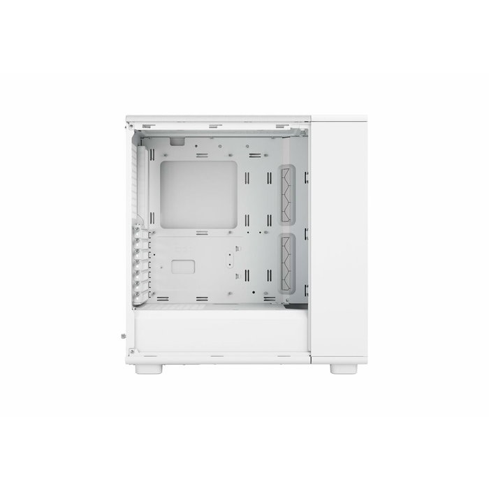 Fractal Design FD-C-EPO1A-05 Boîtier PC Blanc