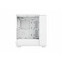 Fractal Design FD-C-EPO1A-05 Boîtier PC Blanc