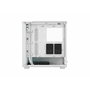 Fractal Design FD-C-EPO1A-05 Boîtier PC Blanc