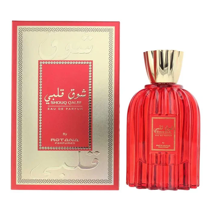 Rotana Shaghaf Eau de Parfum 100 ml Rotana Shaghaf Eau de Parfum 100 ml