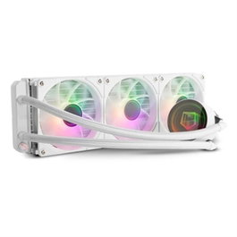 Nox-Xtreme M-360 ARGB Blanc