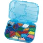 Aquabeads Kit de perles à eau avec 2400 perles et 24 couleurs - Référence 31502 - Jeu créatif pour enfants dès 4 ans