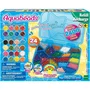 Aquabeads Kit de perles à eau avec 2400 perles et 24 couleurs - Référence 31502 - Jeu créatif pour enfants dès 4 ans