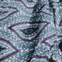 Today Parure de lit Sunshine Bleu 260x240cm
