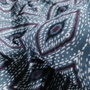 Today Parure de lit Sunshine Bleu 260x240cm