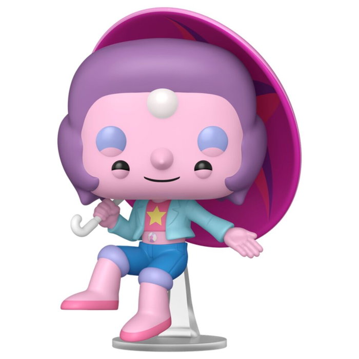Funko POP! Animation Rainbow Quartz 2.0 - Steven Universe
