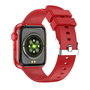 Montre intelligente Forever IGo Watch 3 JW-500 Rouge 1,83"