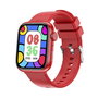Montre intelligente Forever IGo Watch 3 JW-500 Rouge 1,83"