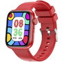 Montre intelligente Forever IGo Watch 3 JW-500 Rouge 1,83"