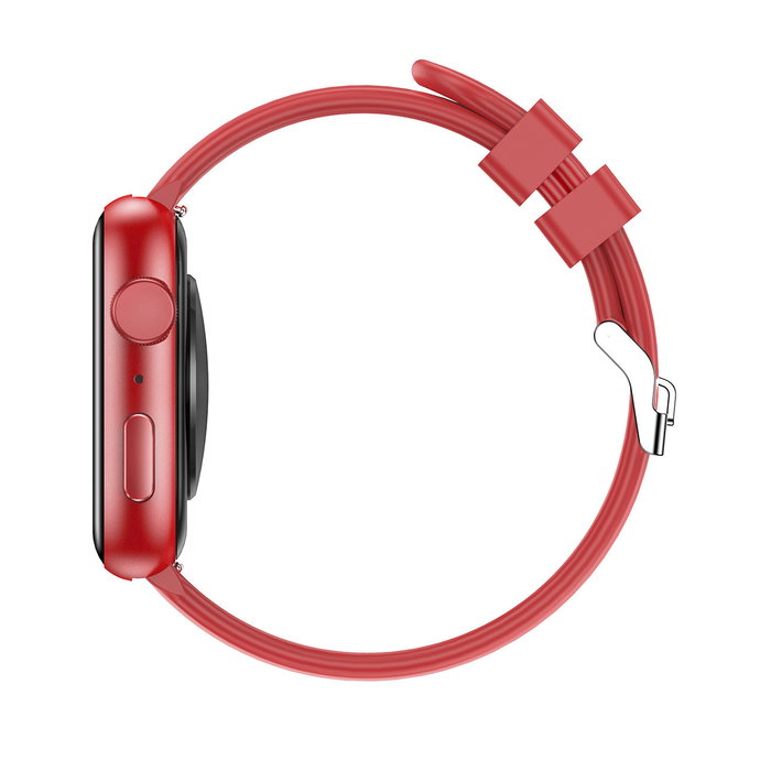 Forever IGO Watch 3 JW-500 Smartwatch Montre Connectée Écran 1.83" Bluetooth Santé Sport Forever IGO Watch 3 JW-500 Smartwatch Montre Connectée Écran 1.83" Bluetooth Santé Sport