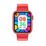 Forever IGO Watch 3 JW-500 Smartwatch Montre Connectée Écran 1.83" Bluetooth Santé Sport