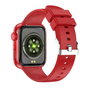 Forever IGO Watch 3 JW-500 Smartwatch Montre Connectée Écran 1.83" Bluetooth Santé Sport