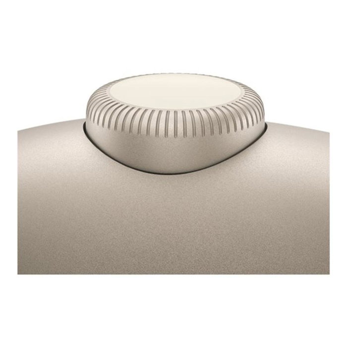 Apple AirPods Max 2e génération - Casque Bluetooth sans fil avec audio spatial, couleur Étoilé, compatible iPhone/iPad/Mac Apple AirPods Max 2e génération - Casque Bluetooth sans fil avec audio spatial, couleur Étoilé, compatible iPhone/iPad/Mac