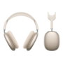 Apple AirPods Max 2e génération - Casque Bluetooth sans fil avec audio spatial, couleur Étoilé, compatible iPhone/iPad/Mac