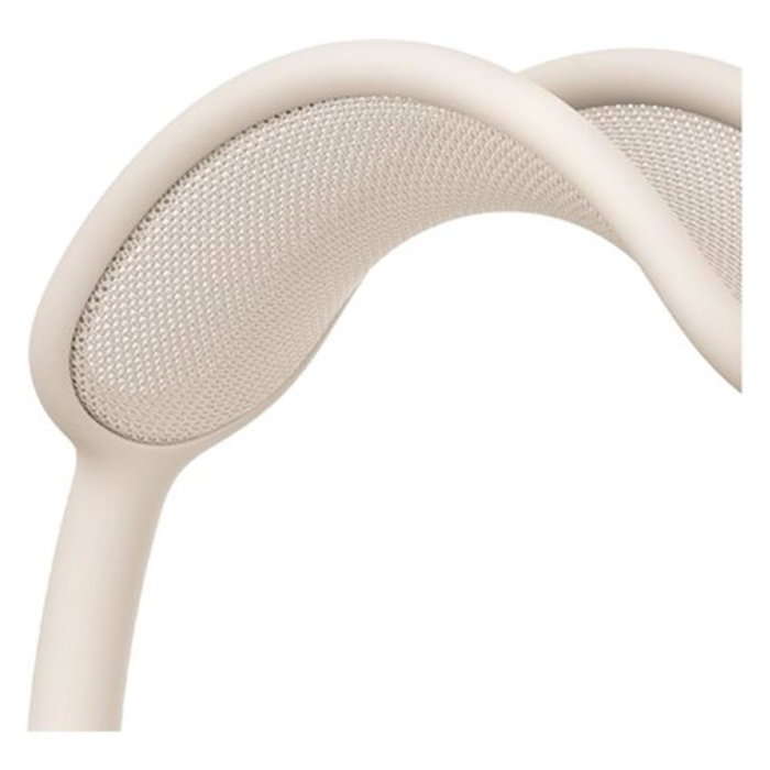 Apple AirPods Max 2e génération - Casque Bluetooth sans fil avec audio spatial, couleur Étoilé, compatible iPhone/iPad/Mac Apple AirPods Max 2e génération - Casque Bluetooth sans fil avec audio spatial, couleur Étoilé, compatible iPhone/iPad/Mac