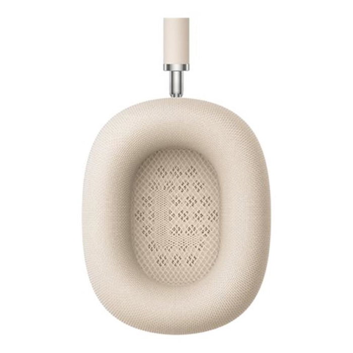 Apple AirPods Max 2e génération - Casque Bluetooth sans fil avec audio spatial, couleur Étoilé, compatible iPhone/iPad/Mac Apple AirPods Max 2e génération - Casque Bluetooth sans fil avec audio spatial, couleur Étoilé, compatible iPhone/iPad/Mac