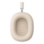 Apple AirPods Max 2e génération - Casque Bluetooth sans fil avec audio spatial, couleur Étoilé, compatible iPhone/iPad/Mac