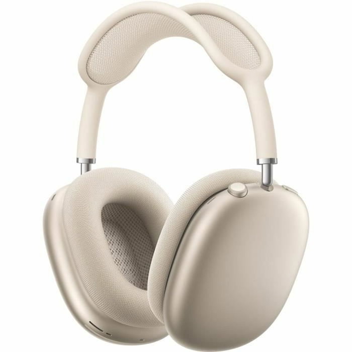 Apple AirPods Max Starlight