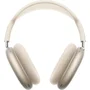Apple AirPods Max - Écouteurs supra-auriculaires sans fil avec réduction de bruit active - Starlight