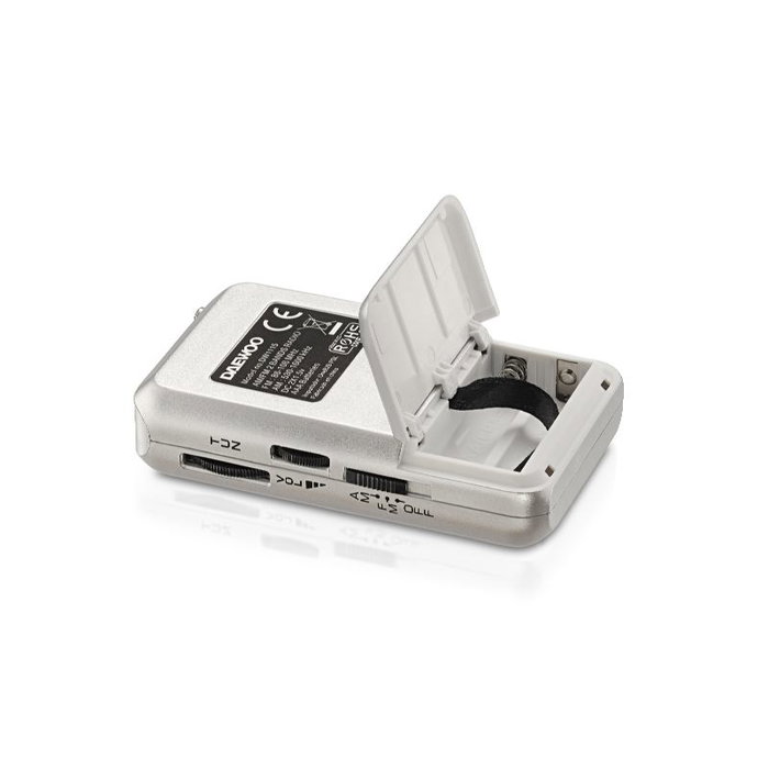 Radio transistor Daewoo DW1115