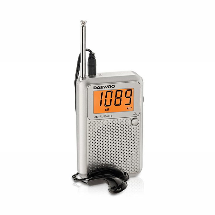 Radio transistor Daewoo DW1115