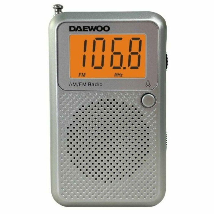 Radio transistor Daewoo DW1115 Radio transistor Daewoo DW1115