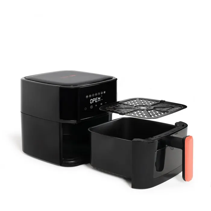 Livoo DOC345CO Friteuse sans huile 4,5 L
