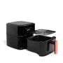 Livoo DOC345CO Friteuse sans huile 4,5 L