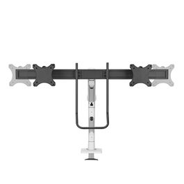 Support de table d'écran Neomounts DS75S-950WH2 Blanc 27"