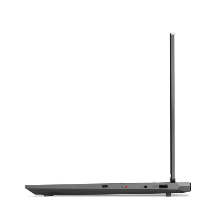 Ordinateur Portable Lenovo 83JC00HBSP 15" 512 GB 512 GB SSD Espagnol Qwerty amd ryzen 7 7435HS 24 GB RAM Nvidia Geforce RTX 4050