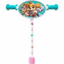 Stamp Trottinette 3 roues Pat' Patrouille Rose