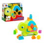 Molto Tortue d'activités avec sons - 12 pièces