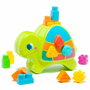Jouet interactif Moltó 57 x 27,5 x 97 cm Tortue 12 Pièces
