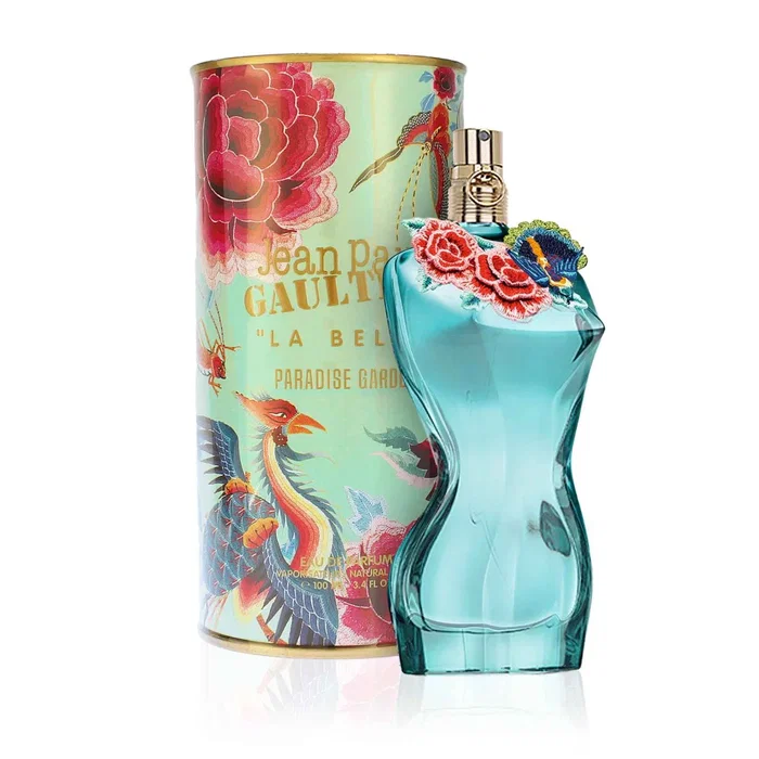 Jean Paul Gaultier La Belle Paradise Garden Eau de Parfum 100 ml