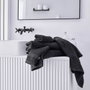 TODAY Essential Drap de bain 70 x 130 cm Fusain
