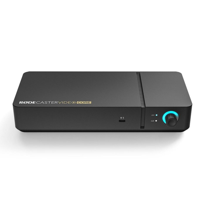 RODE RØDECaster Video Core RODE RØDECaster Video Core