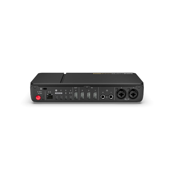 RODE RØDECaster Video Core RODE RØDECaster Video Core