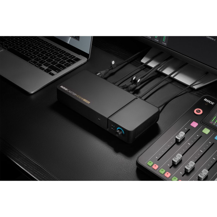 RODE RØDECaster Video Core RODE RØDECaster Video Core