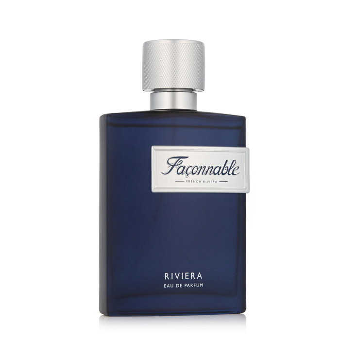 Façonnable Riviera Eau de Parfum pour Homme 90 ml Façonnable Riviera Eau de Parfum pour Homme 90 ml