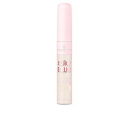 Essence Silky Blur n°20 Correcteur hydratant longue tenue pour cernes et imperfections, 10 ml, fini mat et naturel