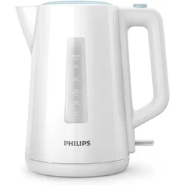 Philips Bouilloire Daily HD9318/00 1,7L Blanc